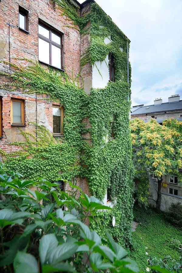 Enjoy! 92M2 Apartment Krakow