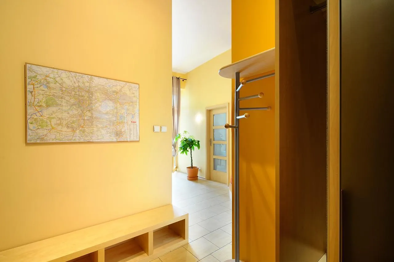 Enjoy! 92M2 Apartment Krakow